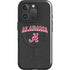 University of Alabama Logo iPhone 16 Pro Magsafe Impact Case